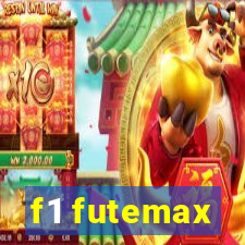 f1 futemax